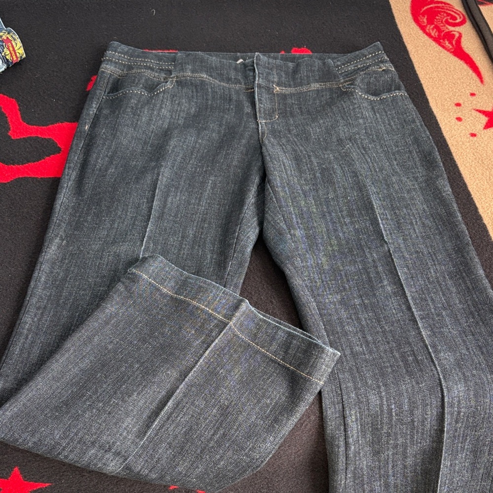 Maurices trouser jeans